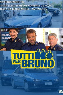 Tutti per Bruno