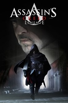 Poster da série Assassin's Creed: Lineage