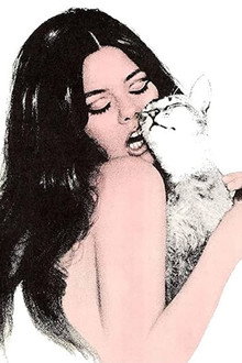 Female Animal