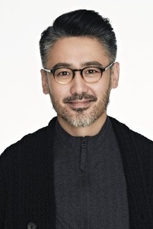 Photo of Wu Xiubo