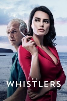 The Whistlers (WEB-DL)