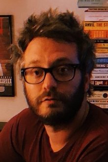 Photo of Nick Kreiss