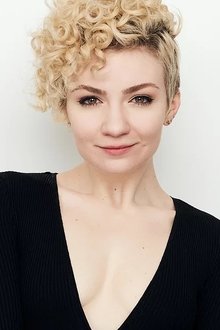 Photo of Paloma Garcia-Lee