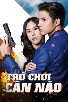 Trò Chơi Cân Não