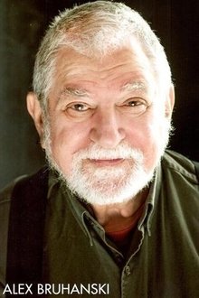 Photo of Alex Bruhanski