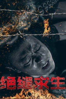 绝缝求生