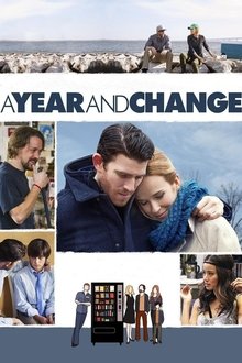 Poster do filme A Year and Change