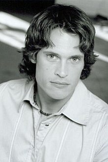 Photo of Martin Brisebois