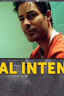 Criminal Intent