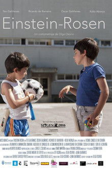 Einstein-Rosen