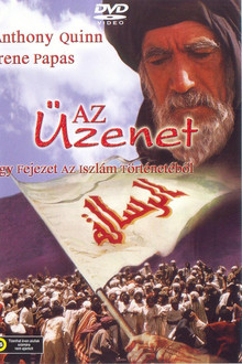Az üzenet