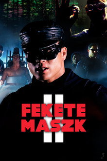 Fekete maszk 2.