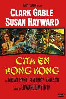 Cita en Hong Kong