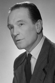 Photo of Pierre Fresnay