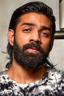 Photo of Bharat Raj