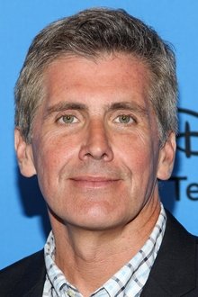 Photo of Mark Cullen