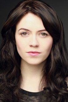 Photo of Gemma-Leah Devereux