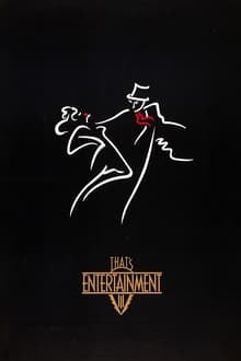 That's Entertainment! III movie poster