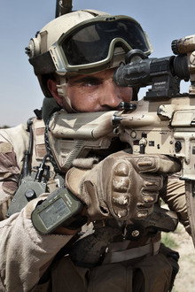 Norge i krig: Oppdrag Afghanistan