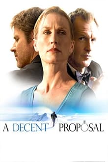 A Decent Proposal movie poster