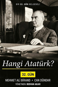 Hangi Atatürk?