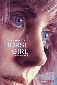 Horse Girl streaming