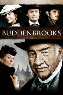 Poster do filme Buddenbrooks