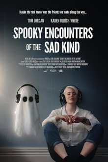 Spooky Encounters of the Sad Kind
