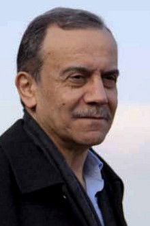 Photo of Ahmad Kaabour