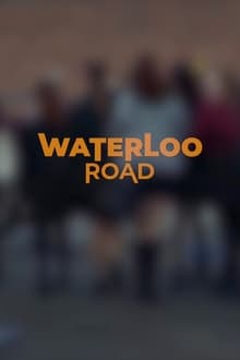 Poster da série Waterloo Road