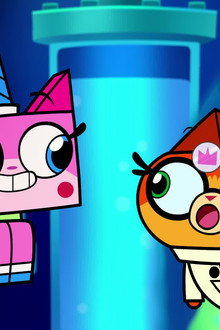 Unikitty! season 1 episode 15