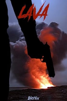 Poster do filme Lava