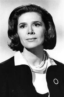 Photo of Rosemary Murphy