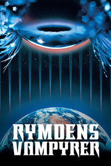 Rymdens vampyrer