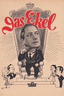 Das Ekel