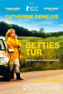 Betties Tur