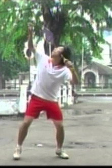Badminton