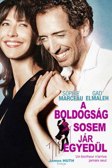 A boldogság sosem jár egyedül