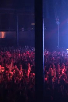 THE TOUR VLOG | JVB HYPERYOUTH