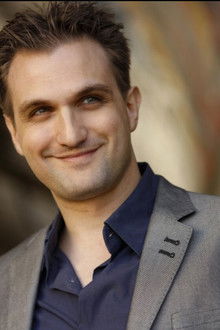 Photo of Laurent Buson