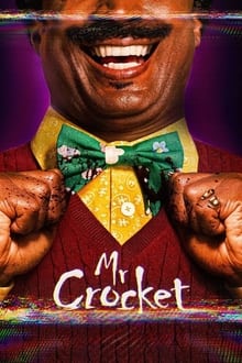 Mr. Crocket | Trailer español 2024 |