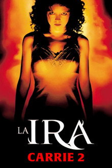 La ira (The Rage: Carrie 2)