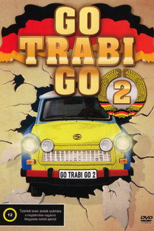 Go Trabi Go 2: Volt egyszer egy Vadkelet