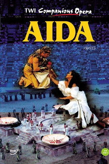 Verdi: Aida