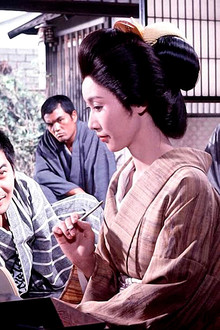 三匹の悪党