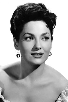 Photo of Valerie French
