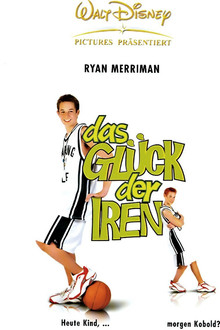 Das Glück der Iren