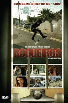 Roqueiros