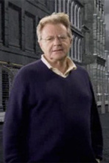 Who Do You Think You Are? - Season 5