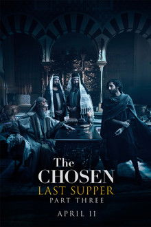 The Chosen: Last Supper Part 3